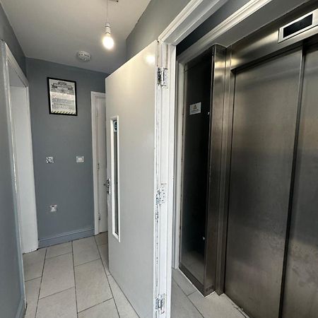 Luxury Room In Rooftop Penthouse In Central London, Shared Flat Esterno foto