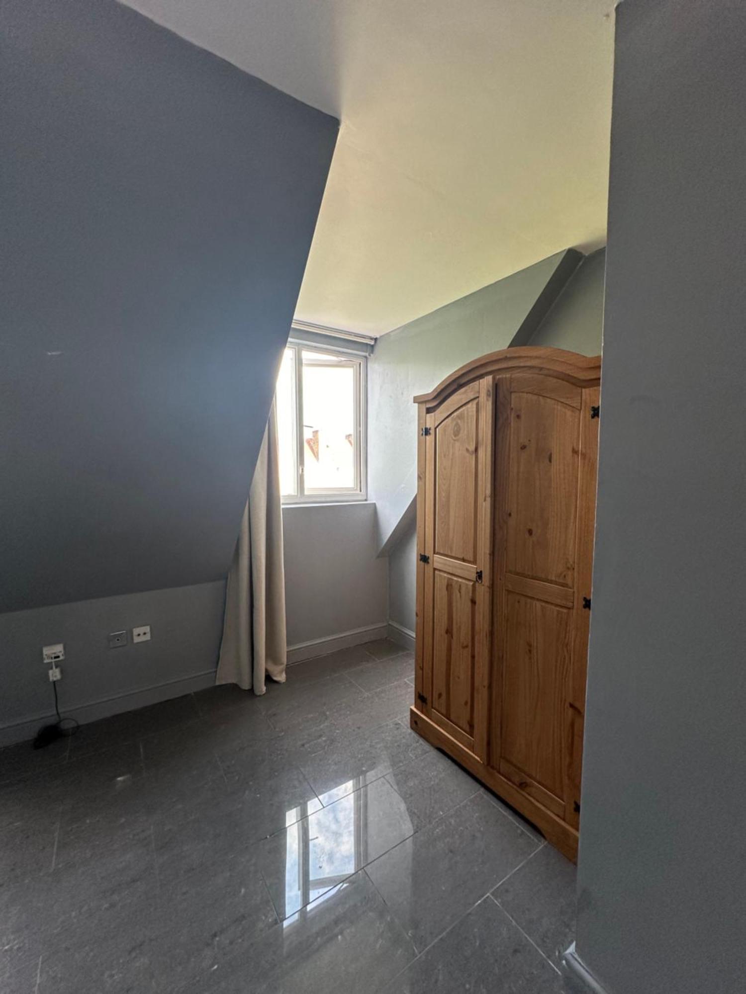 Luxury Room In Rooftop Penthouse In Central London, Shared Flat Esterno foto