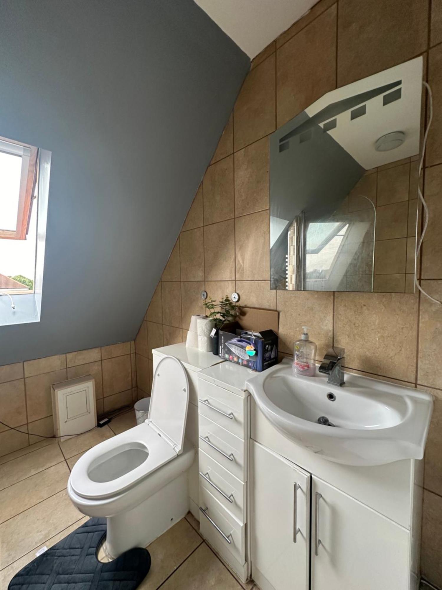 Luxury Room In Rooftop Penthouse In Central London, Shared Flat Esterno foto